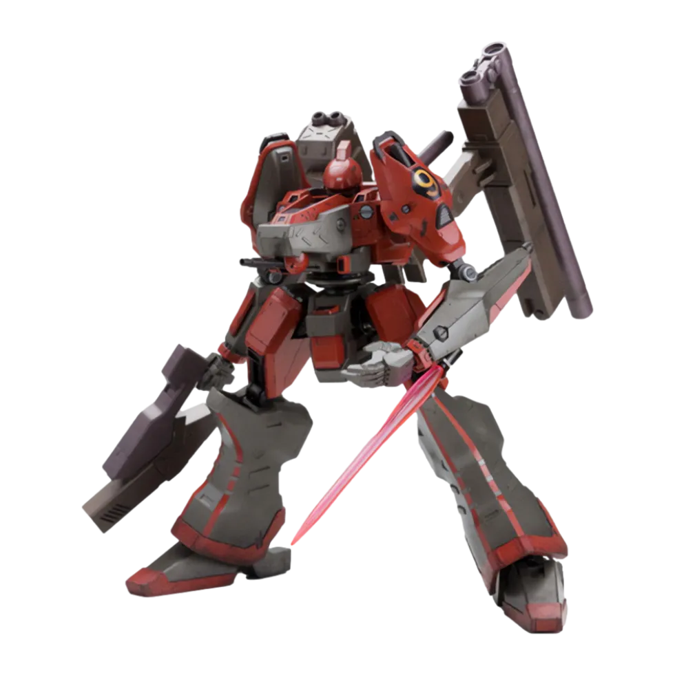 Armored Core Nineball (Armored Core Ver.)