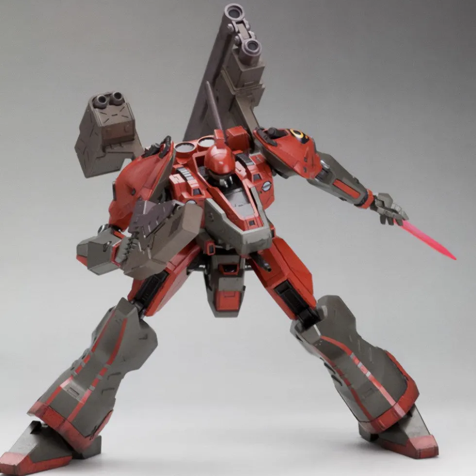 Armored Core Nineball (Armored Core Ver.)