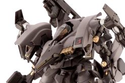 Armored Core Rayleonard 03-Aaliyah Supplice Opening Ver.