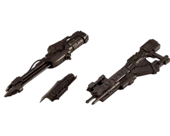 Armored Core Rayleonard 03-Aaliyah Supplice Opening Ver.