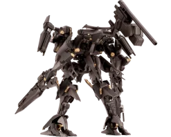 Armored Core Rayleonard 03-Aaliyah Supplice Opening Ver.