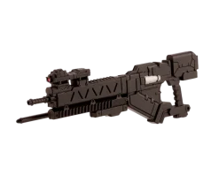 Armored Core Rayleonard 03-Aaliyah Supplice Opening Ver.