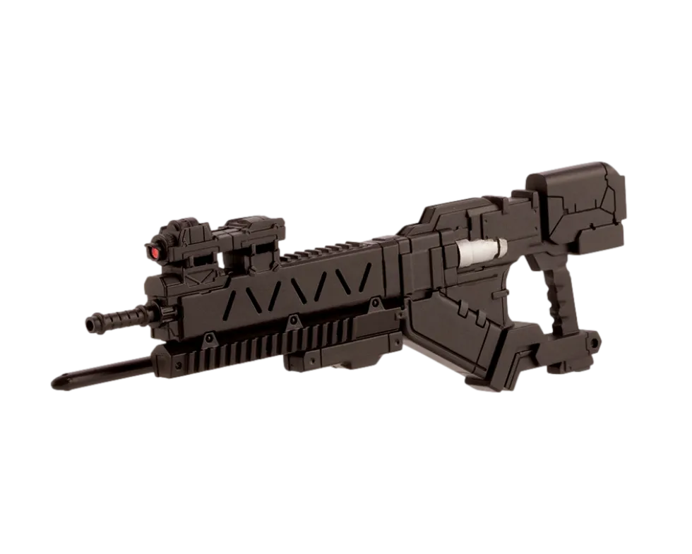 Armored Core Rayleonard 03-Aaliyah Supplice Opening Ver.