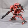 Armored Core Rayleonard 03-Aaliyah Kpachar Full Package Ver.