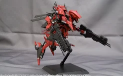Armored Core Rayleonard 03-Aaliyah Kpachar Full Package Ver.