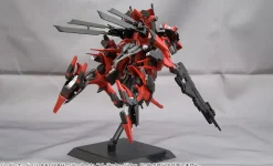 Armored Core Rayleonard 03-Aaliyah Kpachar Full Package Ver.