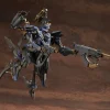Armored Core Schneider Nachtreiher/40E Steel Haze