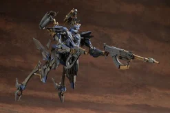 Armored Core Schneider Nachtreiher/40E Steel Haze