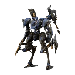 Armored Core Schneider Nachtreiher/40E Steel Haze