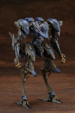 Armored Core Schneider Nachtreiher/40E Steel Haze