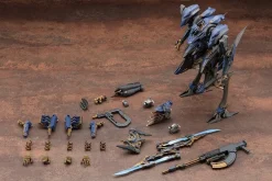 Armored Core Schneider Nachtreiher/40E Steel Haze