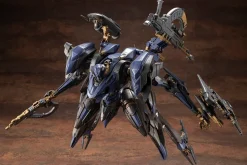 Armored Core Schneider Nachtreiher/40E Steel Haze