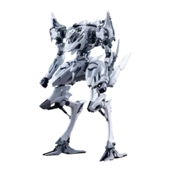 Armored Core Schneider Nachtreiher/40E Close-Quarters Assault Type