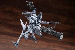 Armored Core Schneider Nachtreiher/40E Close-Quarters Assault Type