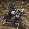 Armored Core UCR-10/A Vengeance