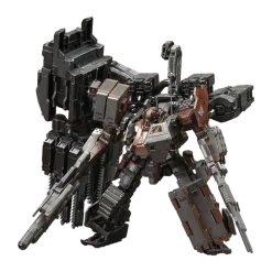 Armored Core UCR-10/A Vengeance