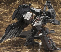 Armored Core UCR-10/A Vengeance