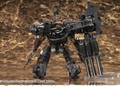Armored Core UCR-10/A Vengeance