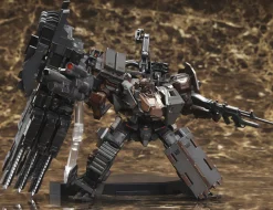 Armored Core UCR-10/A Vengeance