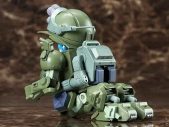 Armored Trooper Votoms Scopedog Turbo Custom (Chirico Ver.) - D Style