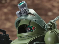 Armored Trooper Votoms Scopedog Turbo Custom (Chirico Ver.) - D Style