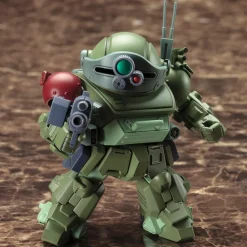 Armored Trooper Votoms Scopedog Turbo Custom (Chirico Ver.) - D Style