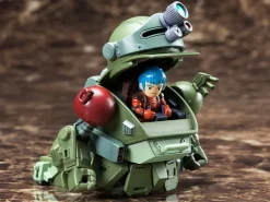 Armored Trooper Votoms Scopedog Turbo Custom (Chirico Ver.) - D Style