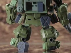 Armored Trooper Votoms Scopedog Turbo Custom (Chirico Ver.) - D Style