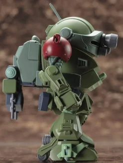 Armored Trooper Votoms Scopedog Turbo Custom (Chirico Ver.) - D Style
