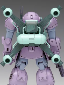 Armored Trooper Votoms - 1/35 Scopedog Round Mover Melquiya Army Color (ST Edition)