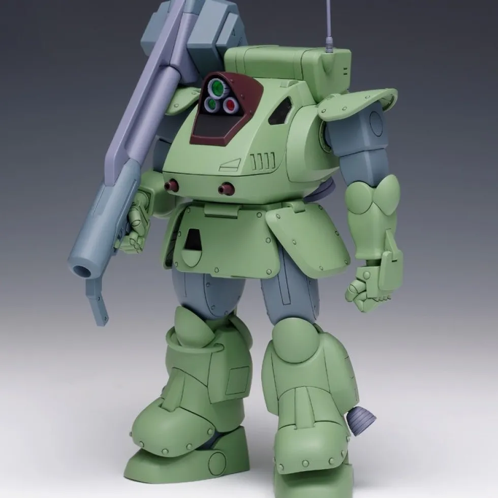 Armored Trooper Votoms - 1/35 Standing Tortoise Mk-II (PS Ver.)