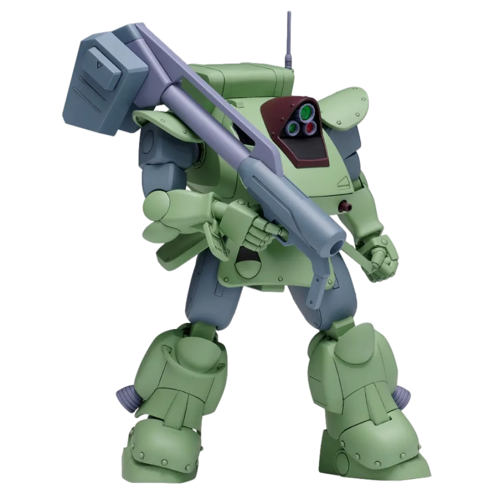 Armored Trooper Votoms - 1/35 Standing Tortoise Mk-II (PS Ver.)
