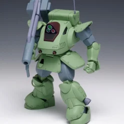 Armored Trooper Votoms - 1/35 Standing Tortoise Mk-II (PS Ver.)