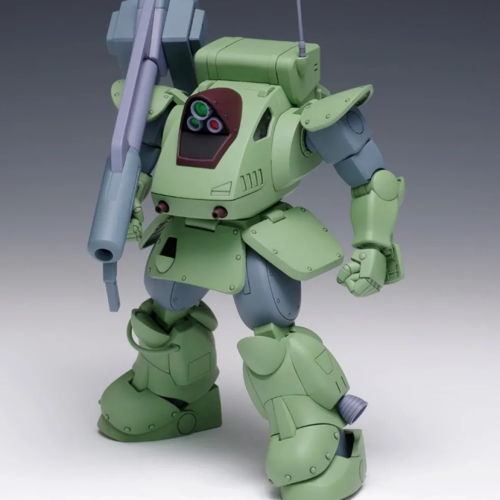 Armored Trooper Votoms - 1/35 Standing Tortoise Mk-II (PS Ver.)