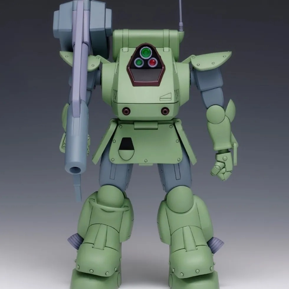 Armored Trooper Votoms - 1/35 Standing Tortoise Mk-II (PS Ver.)