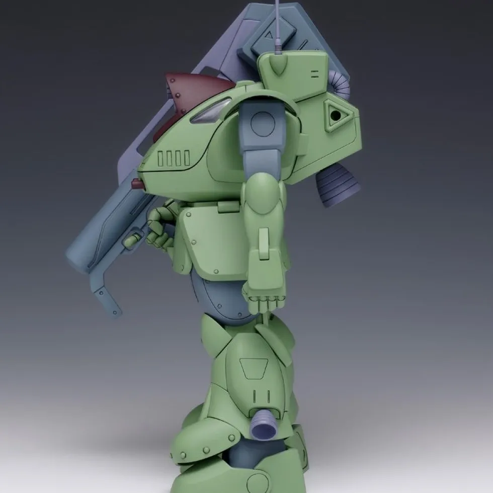 Armored Trooper Votoms - 1/35 Standing Tortoise Mk-II (PS Ver.)