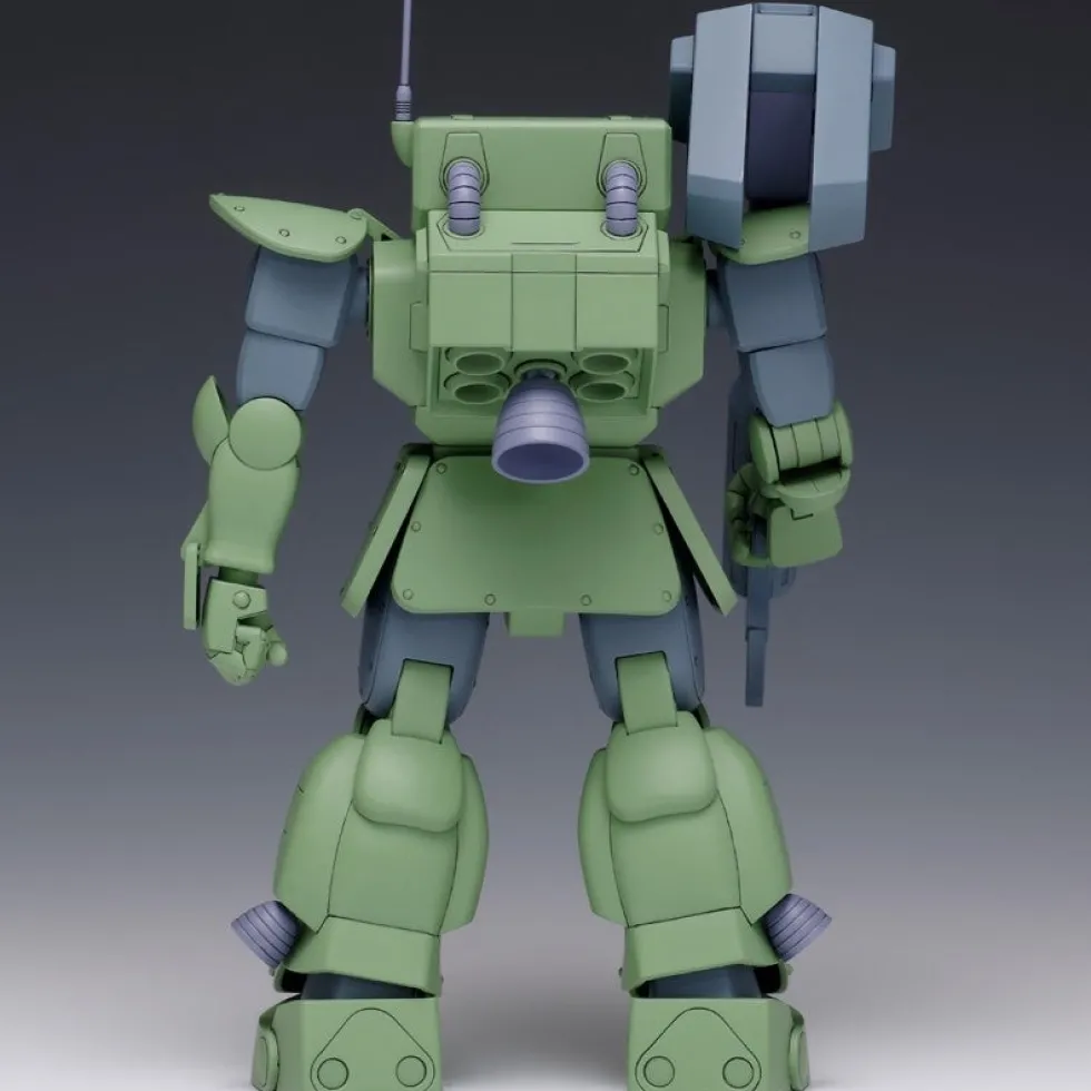 Armored Trooper Votoms - 1/35 Standing Tortoise Mk-II (PS Ver.)