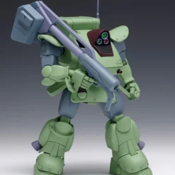 Armored Trooper Votoms - 1/35 Standing Tortoise Mk-II (PS Ver.)