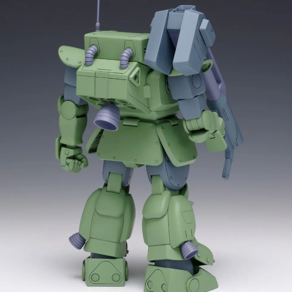 Armored Trooper Votoms - 1/35 Standing Tortoise Mk-II (PS Ver.)