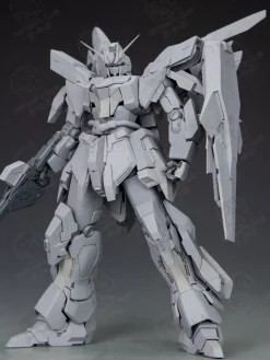 Artisan Club 1/100 YMSN-06 Proto Sinanju GK