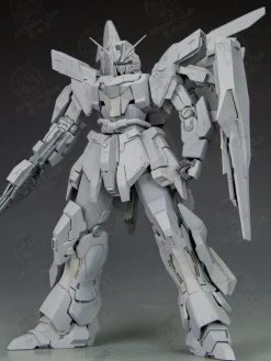 Artisan Club 1/100 YMSN-06 Proto Sinanju GK