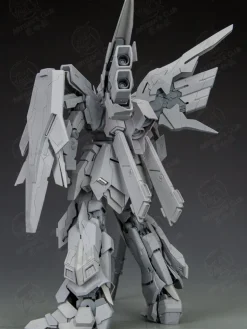 Artisan Club 1/100 YMSN-06 Proto Sinanju GK