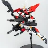 ARX-8 Laevatein Final Battle Type
