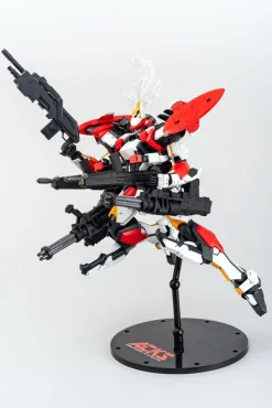 ARX-8 Laevatein Final Battle Type