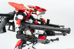 ARX-8 Laevatein Final Battle Type