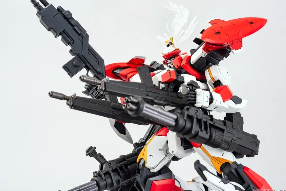 ARX-8 Laevatein Final Battle Type