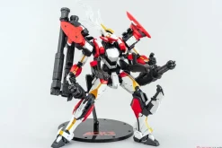 ARX-8 Laevatein Final Battle Type