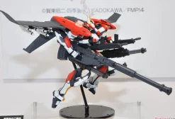 ARX-8 Laevatein Final Battle Type