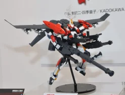 ARX-8 Laevatein Final Battle Type