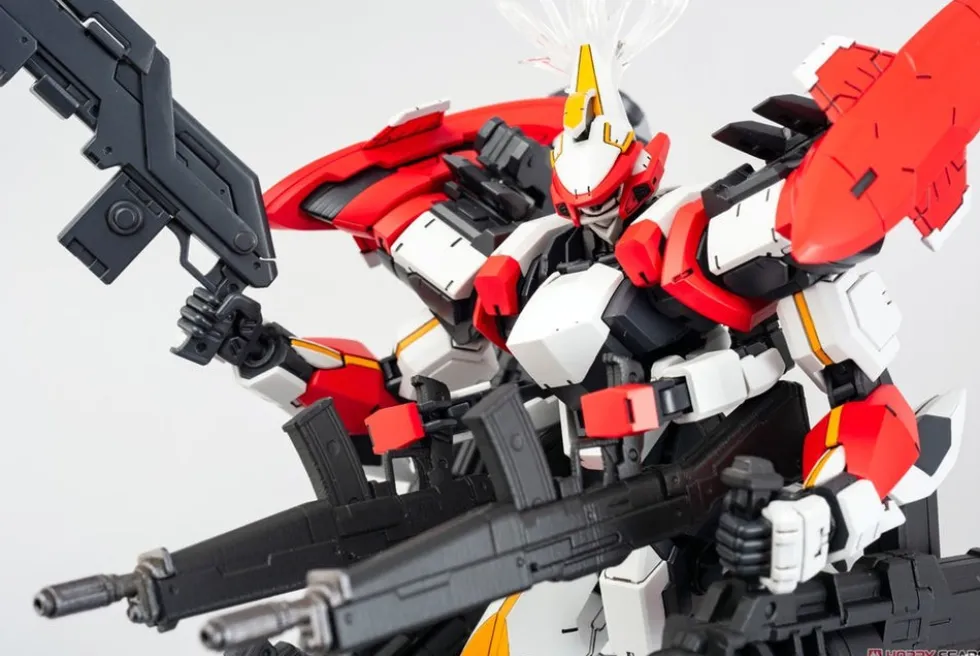 ARX-8 Laevatein Final Battle Type